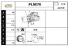 SNRA PL9076 Starter